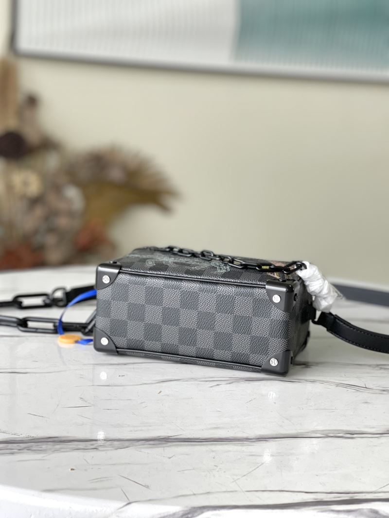 Louis Vuitton Box Bags